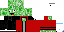Texture for EcreeperBR