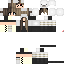 Texture for panda