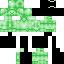 Texture for steve