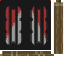 Texture for SAS