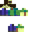 Texture for mitchell