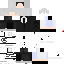 Texture for White Haired