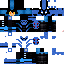 Texture for BlueBeetle (Jaime Reyes)