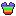 Texture for rainbow chain