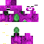 Texture for barney