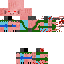Texture for herobrine