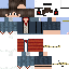 Texture for SuperBrenin Mcfly