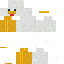 Texture for chicken men