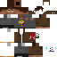 Texture for cyber punk