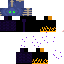 Texture for EnderPhantom with Particles