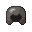 Texture for compressed_iron_helmet
