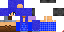 Texture for Luna's Skin For Saddle Up Project!