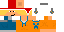 Texture for TheDutchHacker - Christmas edition