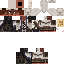 Texture for Semih The Assassin