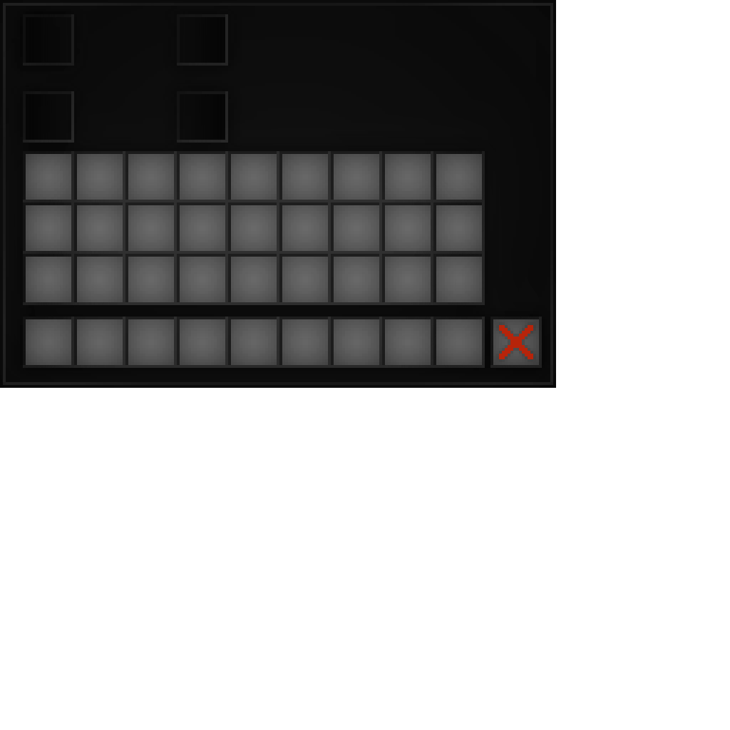 Texture for tab_inventory