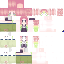 Texture for Mitsuri Skin