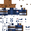 Texture for capybara sasuke