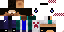 Texture for Herobrine