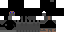 Texture for ninja armored heavy