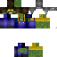 Texture for Zombie Fermer