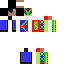 Texture for Разно_Цвет