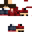 Texture for Alan Player Creeper