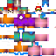 Texture for KirBoXyn
