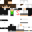 Texture for скин