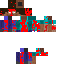 Texture for horror stever
