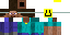 Texture for Steve's Smiley Mask :D