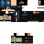 Texture for PrinceHer_Hacker