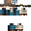 Texture for Cr3py