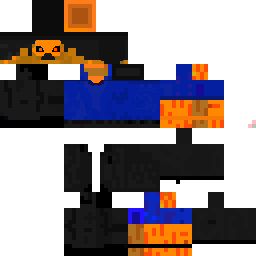 Texture for Anomaly-804 little remake