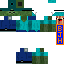 Texture for prime
