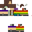 Texture for Real Anisa one