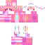 Texture for pinky