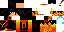 Texture for Mc