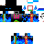 Texture for cool ninga