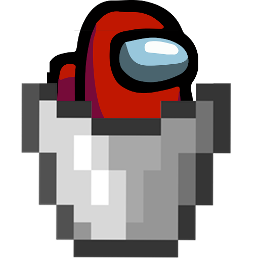Texture for AmongUs