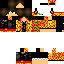 Texture for Steve