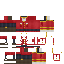 Texture for Migration Migrator Cape Tsar Overlay Outfit