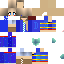 Texture for Dresden Gomez