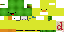 Texture for Noobman Duck