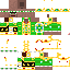 Texture for King Esmeralda 2
