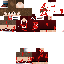 Texture for evil bubu sky
