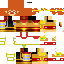Texture for Monkey King