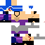 Texture for CauaVader