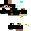 Texture for and maliha still doesnt like it