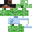 Texture for MintHead Creeper!