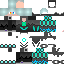 Texture for Advanced Assassin(5)